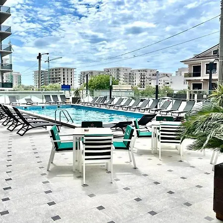 Apartment Philip By Alezzii Nord 10