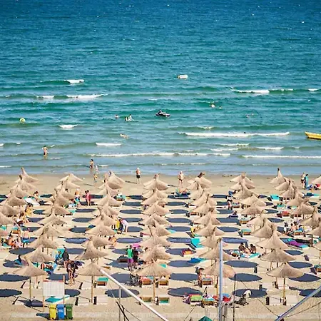 Philip By Alezzii Nord 10 Apartment