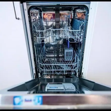 Philip By Alezzii Nord 10 Apartment *