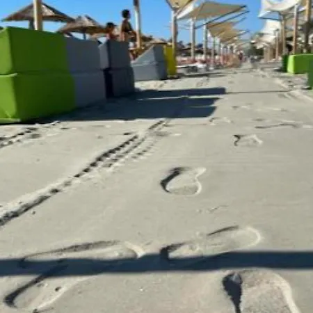 Apartment Philip By Alezzii Nord 10 *