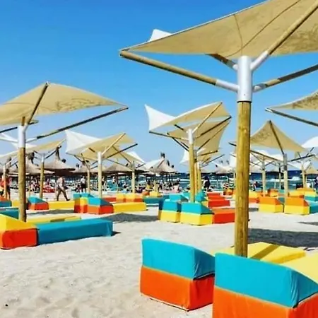 Apartment Philip By Alezzii Nord 10