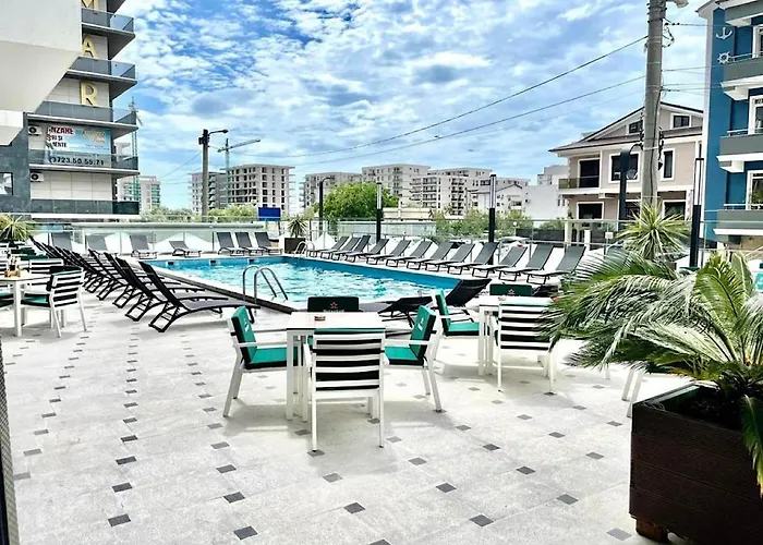 Apartment Philip By Alezzii Nord 10