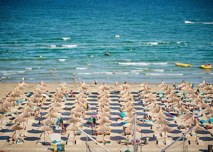 Philip By Alezzii Nord 10 Apartment