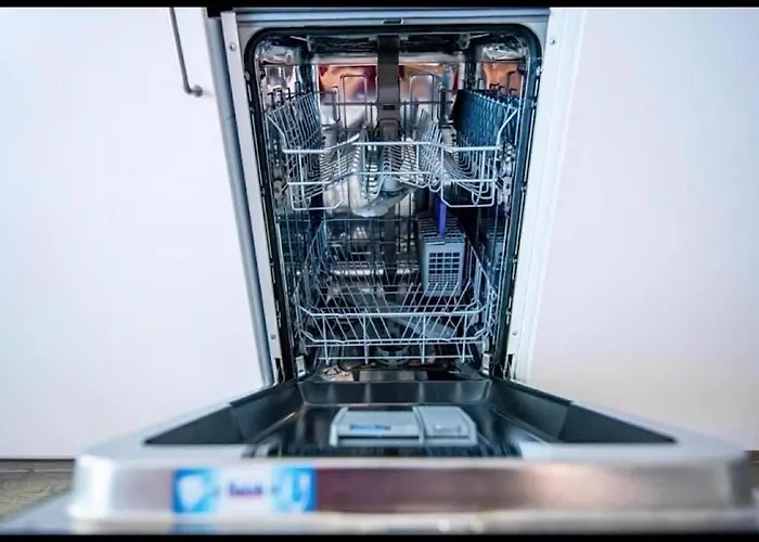 Philip By Alezzii Nord 10 Apartment *