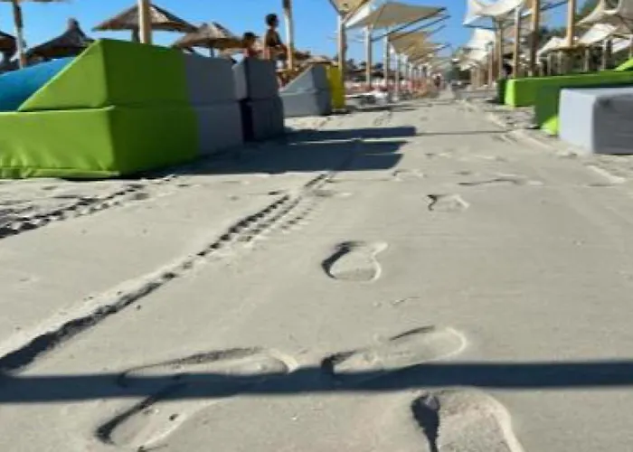 Apartment Philip By Alezzii Nord 10 *