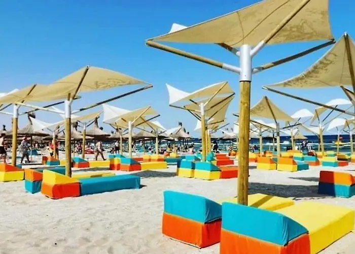 Apartment Philip By Alezzii Nord 10