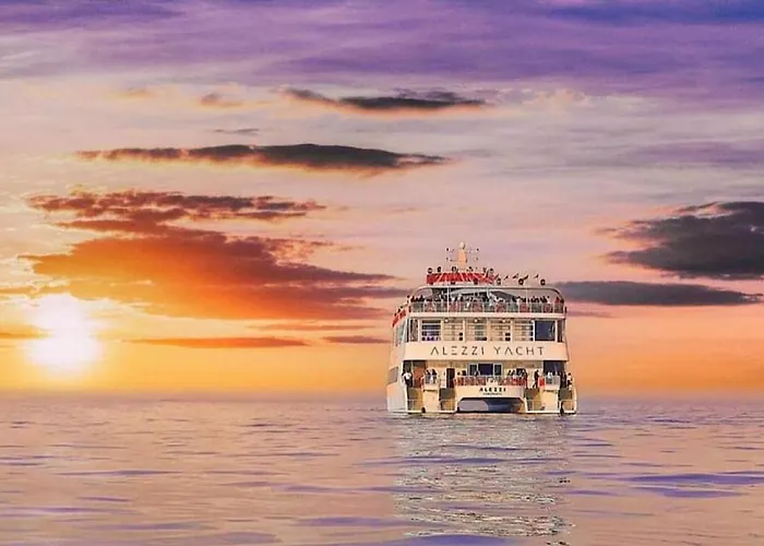 Philip By Alezzii Nord 10 Apartment Navodari