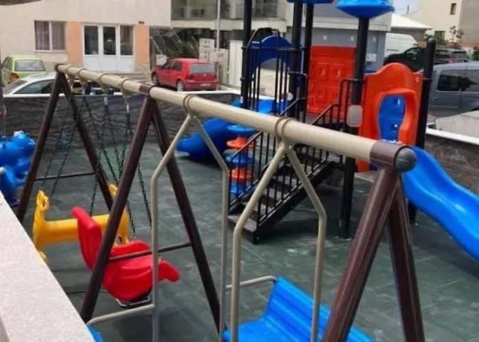 Philip By Alezzii Nord 10 Apartment *