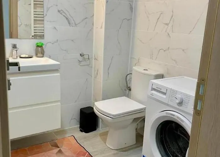 Philip By Alezzii Nord 10 Apartment *