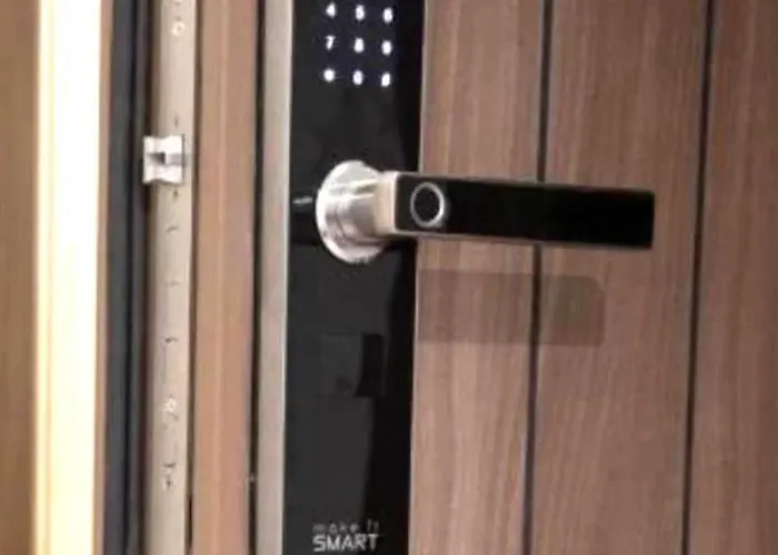 Philip By Alezzii Nord 10 Apartment Navodari