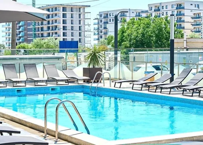 Philip By Alezzii Nord 10 Navodari