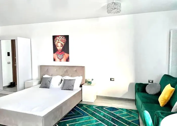 Apartment Philip By Alezzii Nord 10