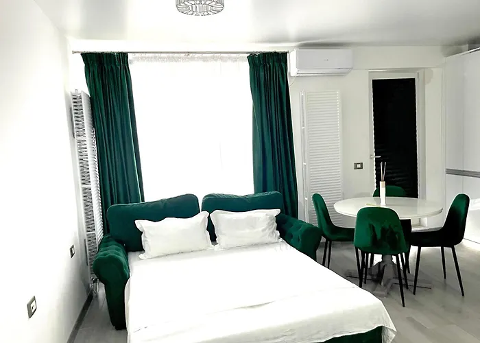 Apartment Philip By Alezzii Nord 10